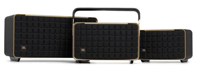JBL Authentics hangfalak Gedeon Audio