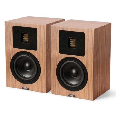 Neat Acoustics Petite Classic hangfal dió gedeon audio