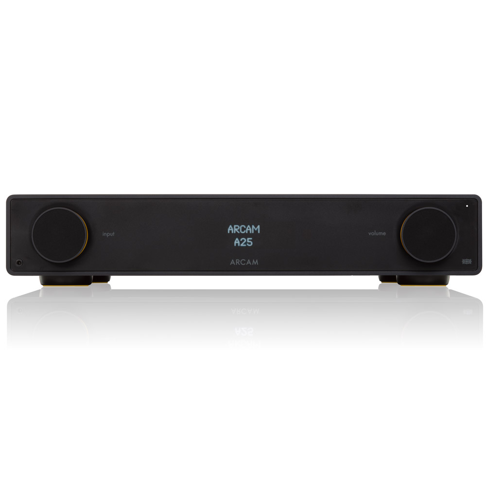 Arcam A25 erősítő Gedeon Audio