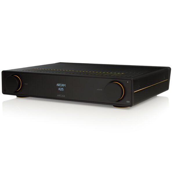 Arcam A25 sztereó erősítő