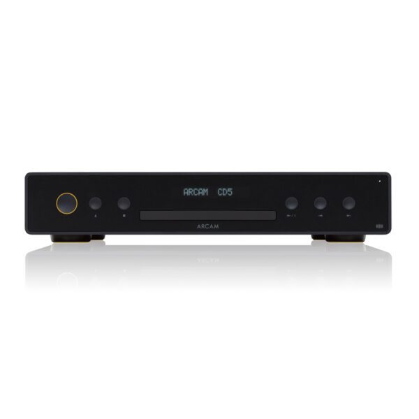 Arcam CD5 lejátszó Gedeon Audio