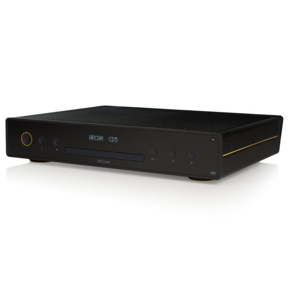 Arcam CD5 lejátszó Gedeon Audio