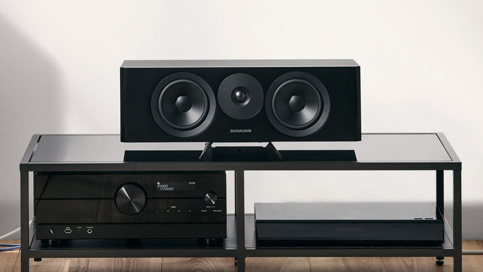 Dynaudio Emit 25C centersugárzó Gedeon Audio
