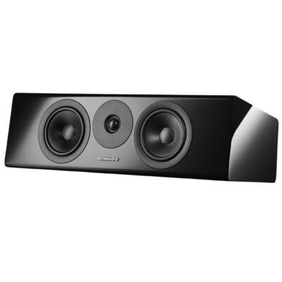 Dynaudio Evoke 25C centersugárzó Gedeon Audio