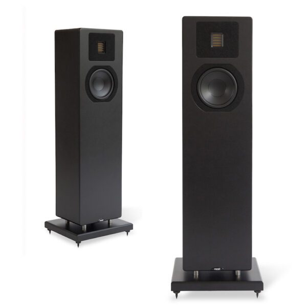 Neat Acoustics Mystique Classic hangfal Gedeon Audio