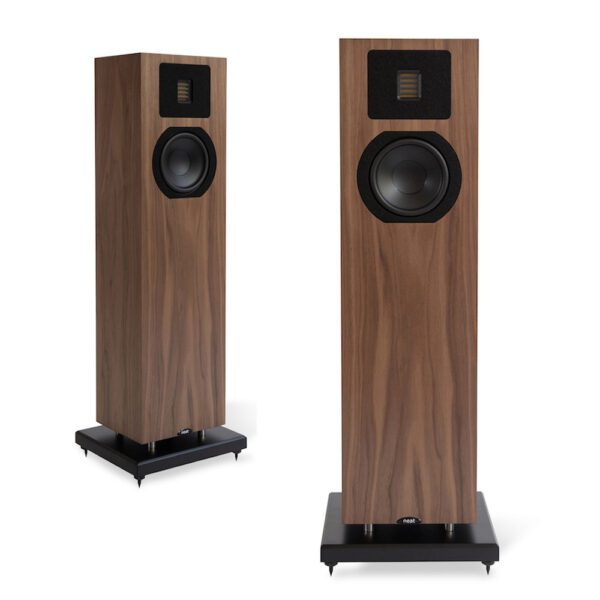 Neat Acoustics Mystique Classic hangfal Gedeon Audio