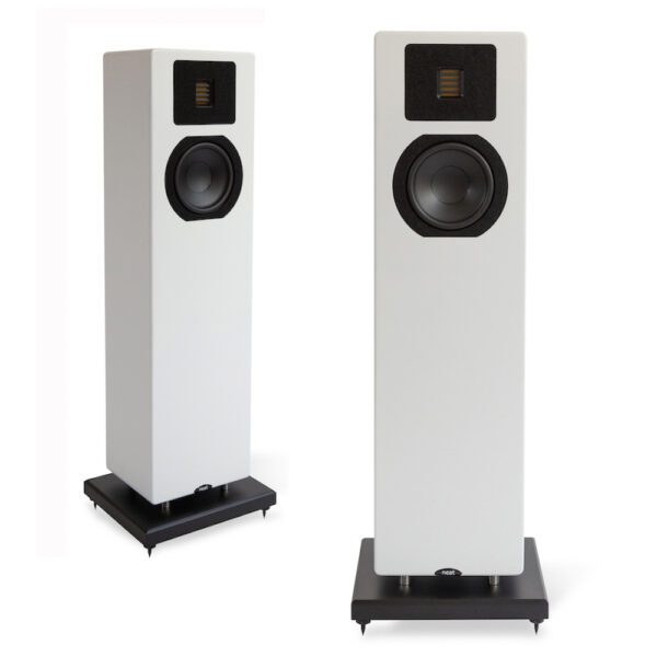 Neat Acoustics Mystique Classic hangfal Gedeon Audio
