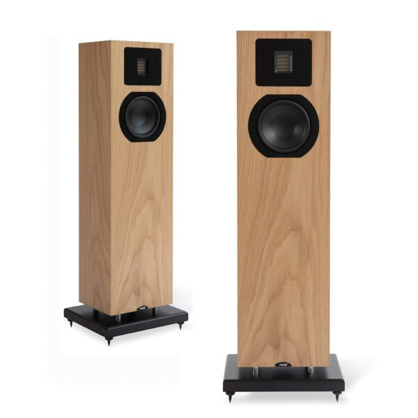 Neat Acoustics Mystique Classic hangfal Gedeon Audio