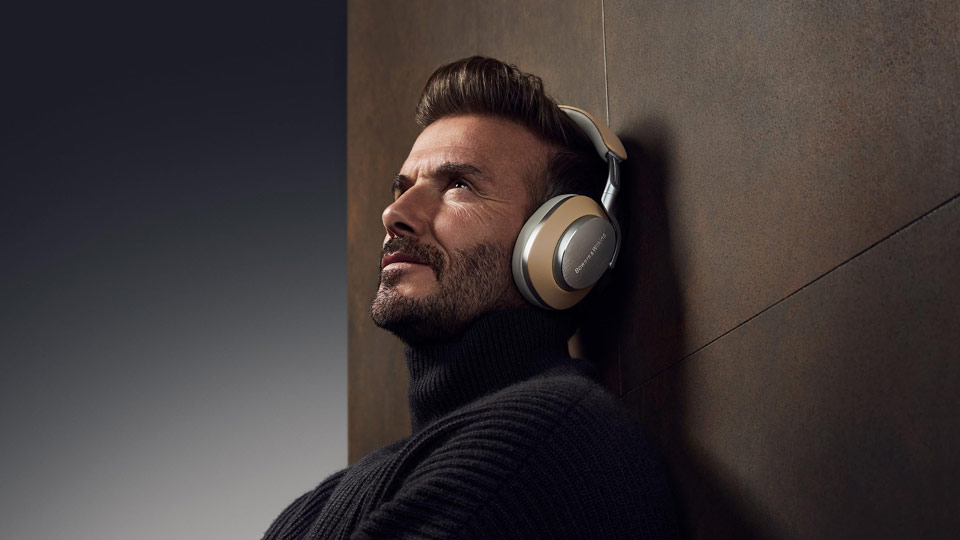 Bowers & Wilkins PX8 vezeték nélküli fejhallgató Gedeon audio