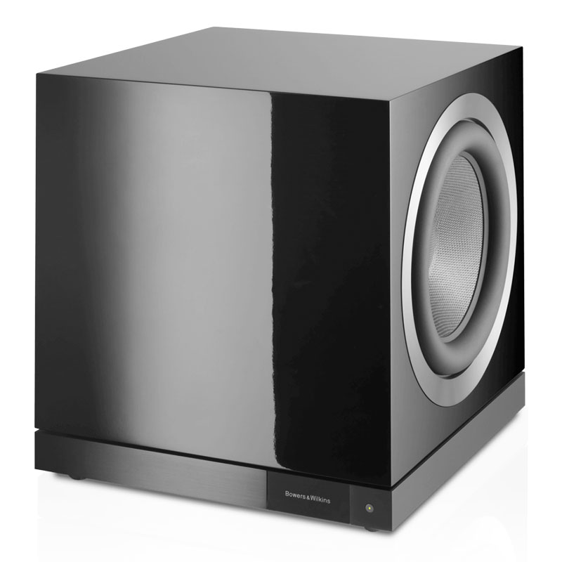 Bowers & Wilkins DB2D Aktív mélysugárzó gedeon audio