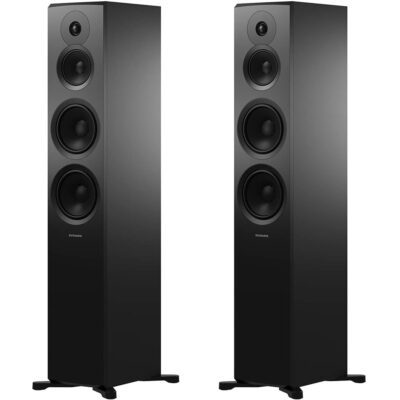 Dynaudio Emit 50 Hangfal pár Gedeon Audio