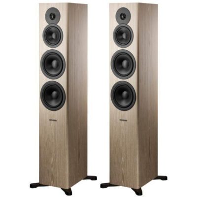 Dynaudio Evoke 50 hangfal pár Gedeon Audio
