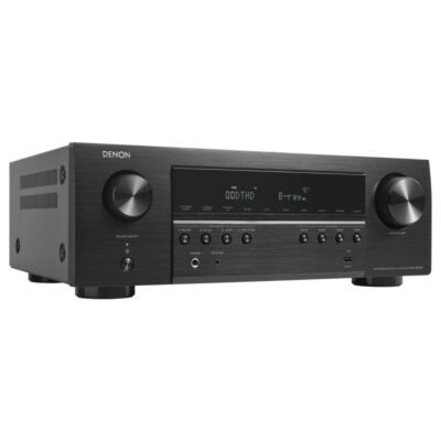 DENON AVC S670H házimozi erősítő Gedeon Audio