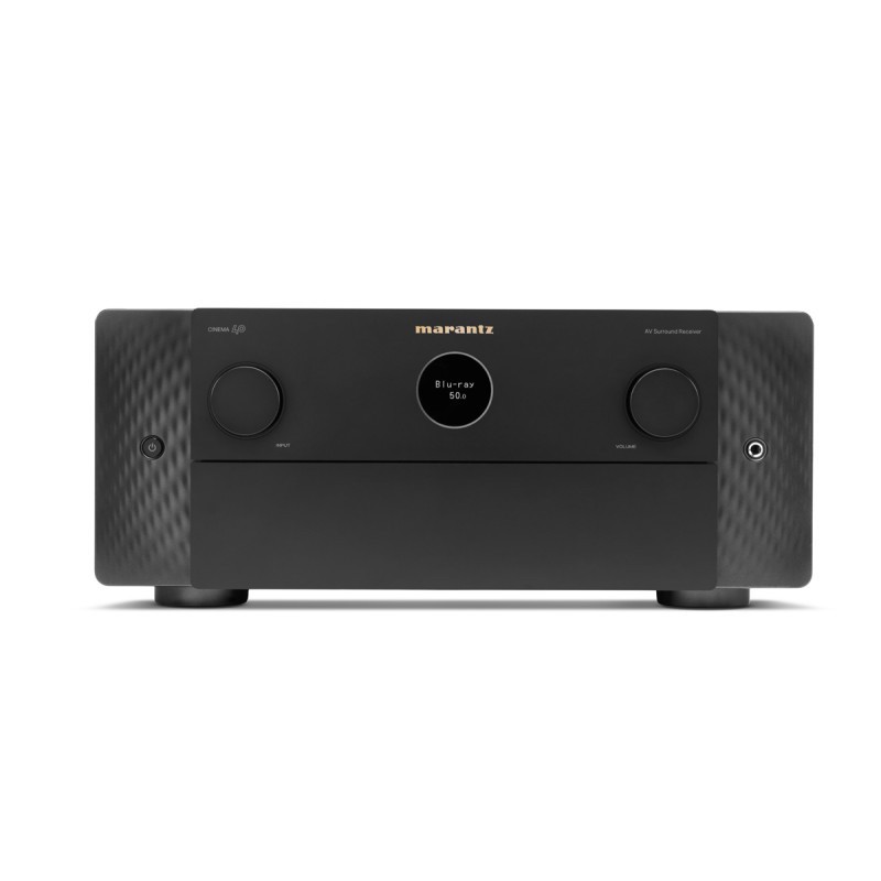 Marantz Cinema 40 házimozi erősítő