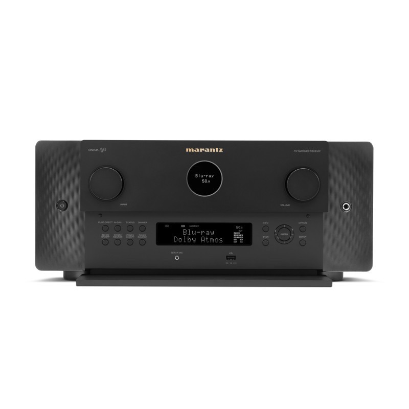 Marantz Cinema 40 házimozi erősítő