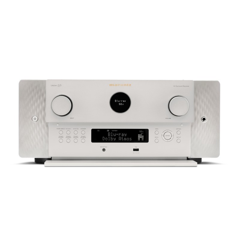 Marantz Cinema 40 házimozi erősítő