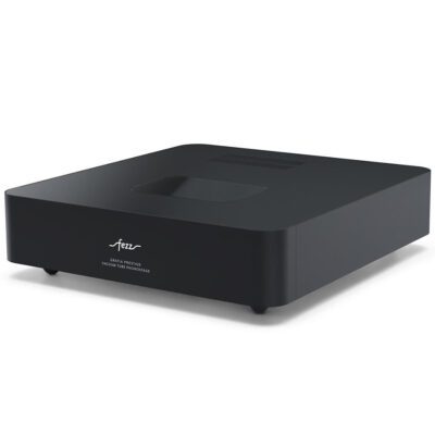 Fezz Audio Gratia PRESTIGE csöves phono előerősítő Gedeon Audio