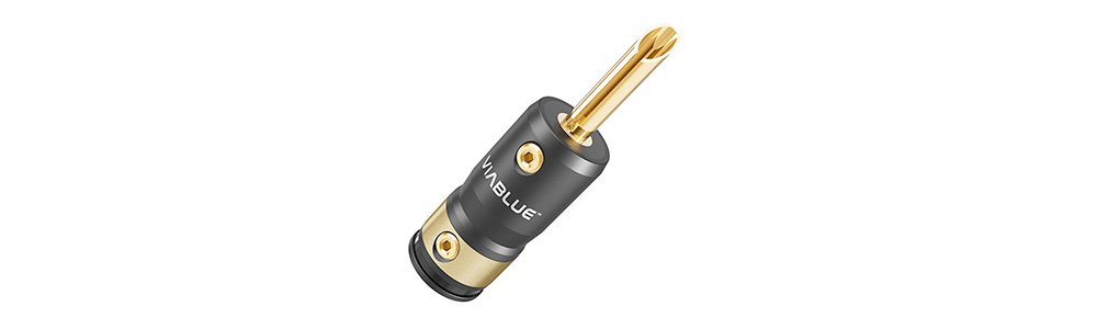 VIABLUE T8 banándugó Gedeon Audio