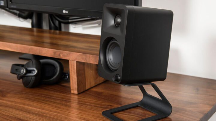 Kanto Audio ORA4 Aktív hangfal Gedeon Audio
