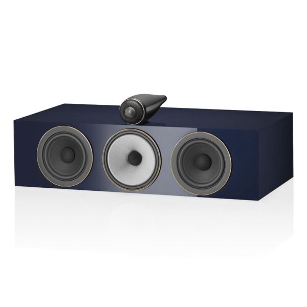 Bowers & Wilkins HTM71 S3 Signature centersugárzó Gedeon Audio