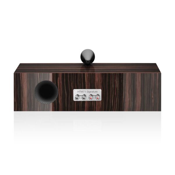 Bowers & Wilkins HTM71 S3 Signature centersugárzó Gedeon Audio