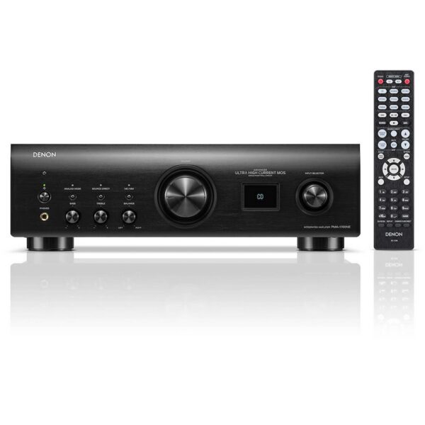 DENON PMA 1700NE Sztereó integrált erősítő Gedeon Audio