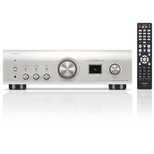 DENON PMA 1700NE Sztereó integrált erősítő Gedeon Audio