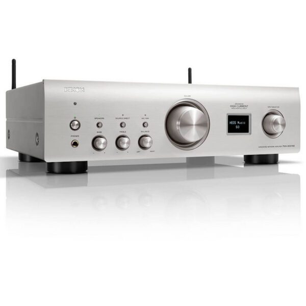 DENON PMA 900HNE Sztereó integrált erősítő Gedeon Audio