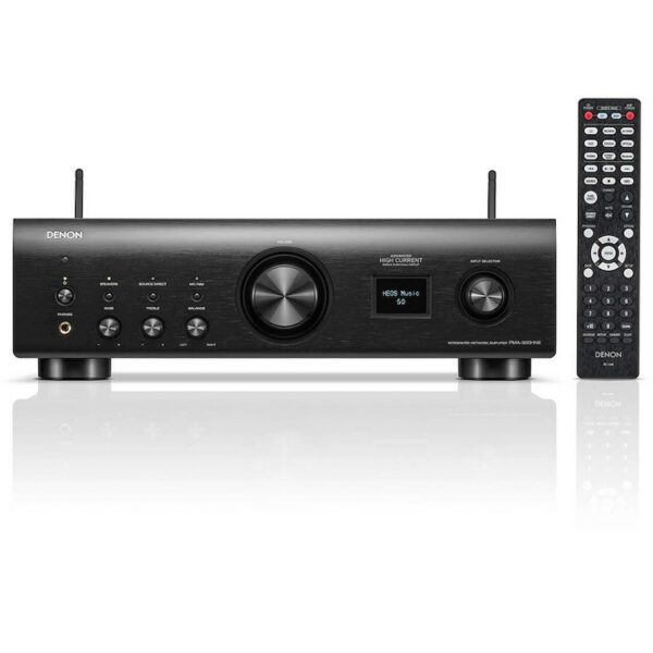 DENON PMA 900HNE Sztereó integrált erősítő Gedeon Audio