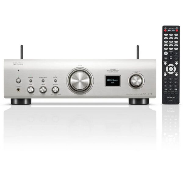 DENON PMA 900HNE Sztereó integrált erősítő Gedeon Audio