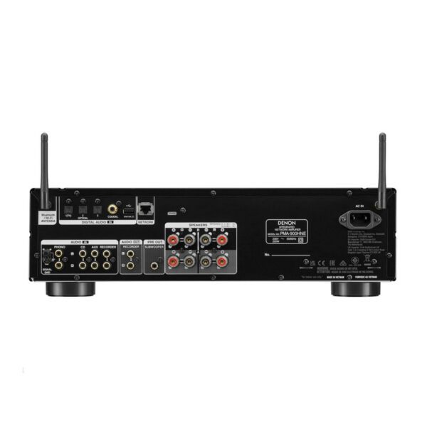 DENON PMA 900HNE Sztereó integrált erősítő Gedeon Audio