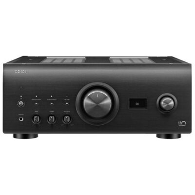 Denon PMA-A110 sztereó erősítő Gedeon Audio