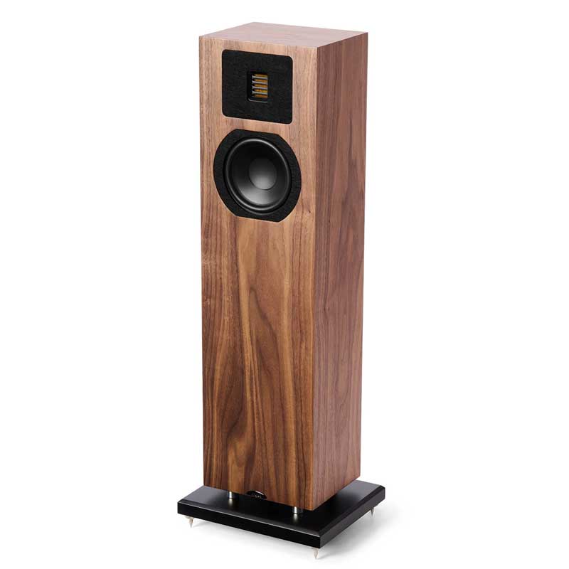 Neat Acoustics Mystique Classic hangfal dió Gedeon Audio
