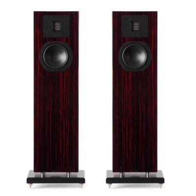 Neat Acoustics Mystique Classic hangfal Gedeon Audio