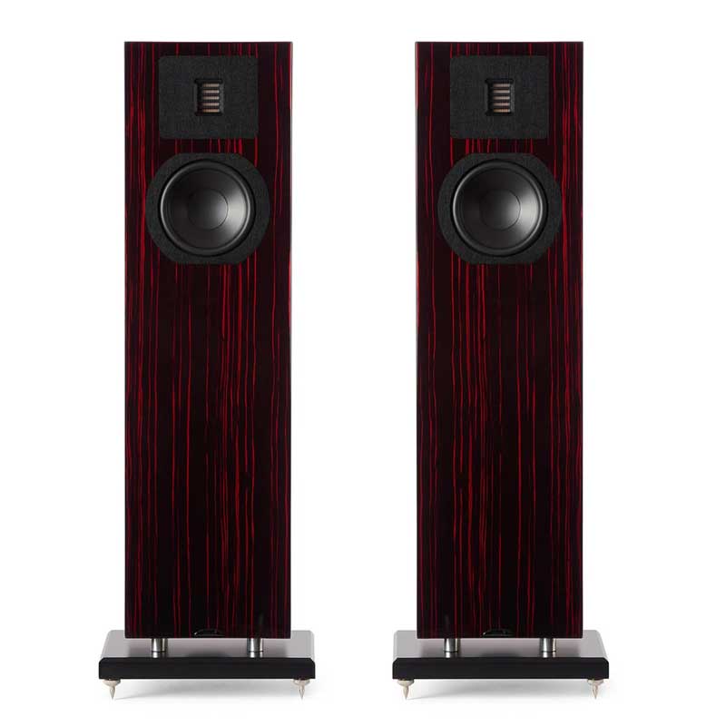 Neat Acoustics Mystique Classic hangfal Gedeon Audio