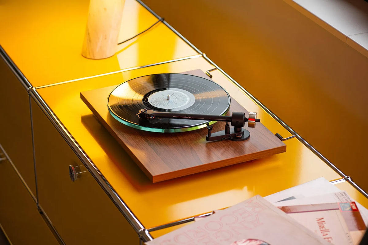 pro ject T2 Super Phono gedeonaudio lemezjatszo 2