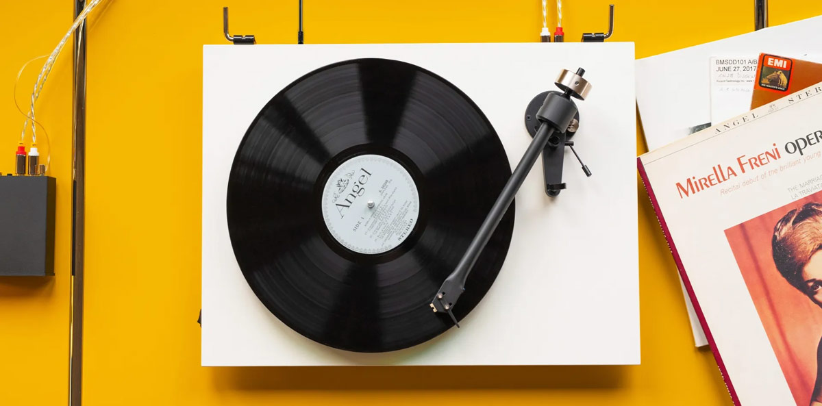 pro ject T2 Super Phono gedeonaudio lemezjatszo 3