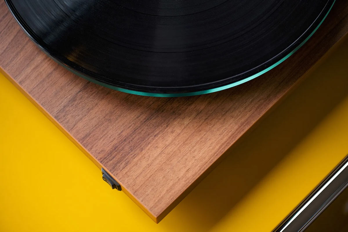 pro ject T2 Super Phono gedeonaudio lemezjatszo 4