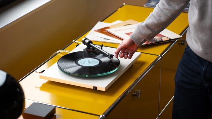 pro ject T2 Super Phono gedeonaudio lemezjatszo 5