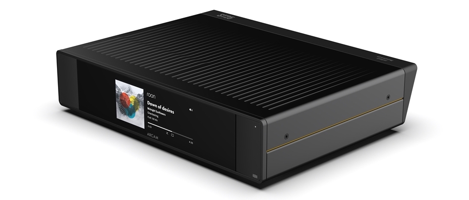 Arcam ST25 streamer hálózati lejátszó Gedeon Audio