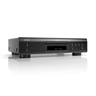 Denon DCD-900NE CD lejátszó Gedeon Audio