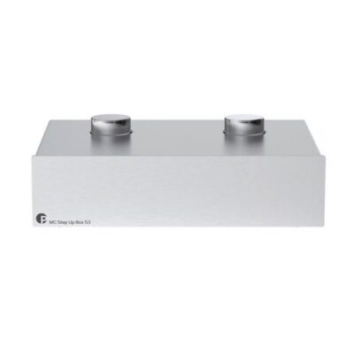 Pro-Ject MC Step Up Box S3 MC Transzformátor Gedeon Audio