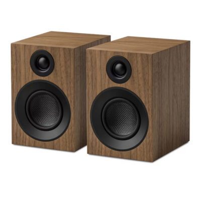 Pro-Ject Speaker Box 3 E Carbon hangfalpár Gedeon Audio