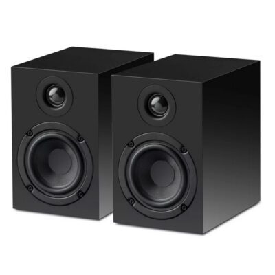 Pro-Ject Speaker Box 3 E hangfalpár Gedeon Audio