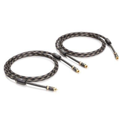 VIABLUE NF-S1 T8 RCA Analóg kábel Gedeon Audio