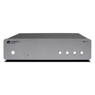 Cambridge MX N10 hálózati lejátszó Gedeon Audio