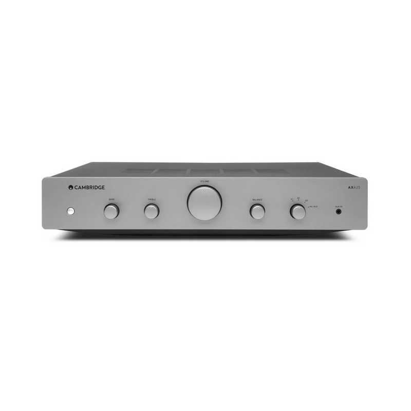 Cambridge AX A25 integrált erősítő Gedeon Audio