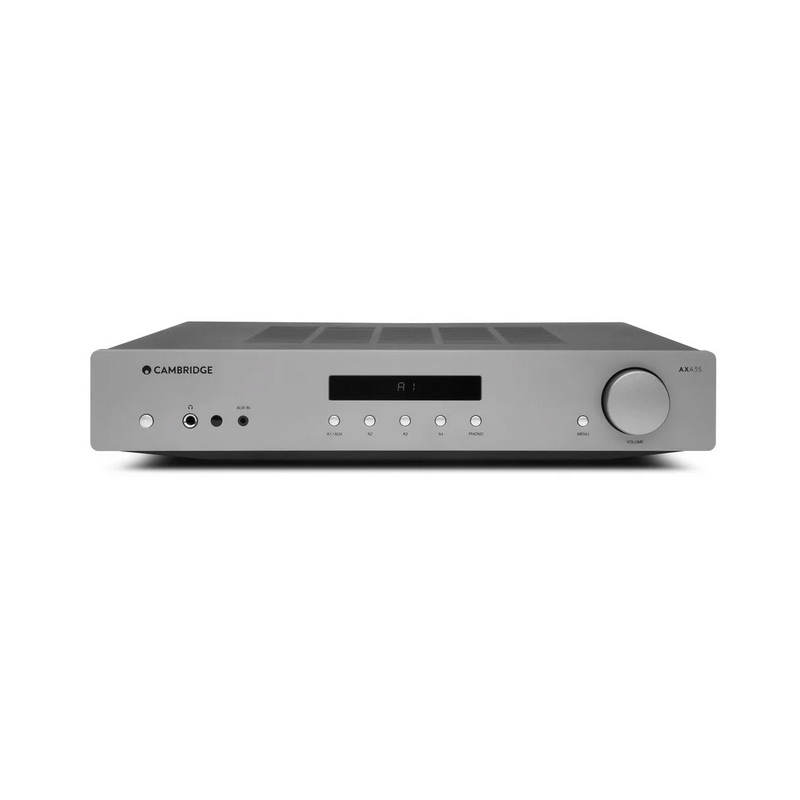 Cambridge AX A35 integrált erősítő Gedeon Audio