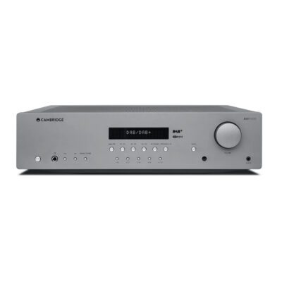 Cambridge AX R100D sztereó rádióerősítő Gedeon Audio