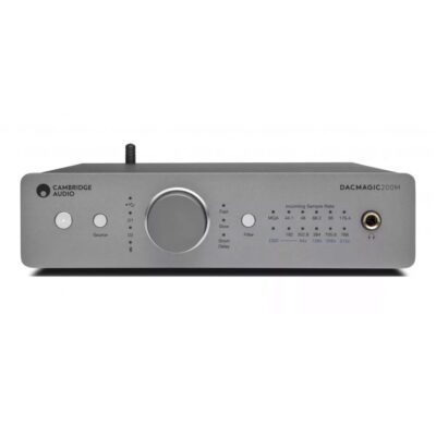 Cambridge DAC Magic 200 DA konverter Gedeon Audio